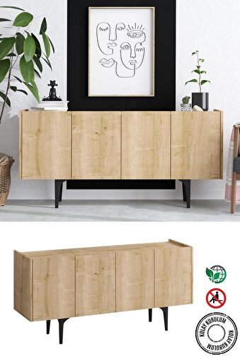 Decormet Vega Konsol Dec0007. ürün görseli