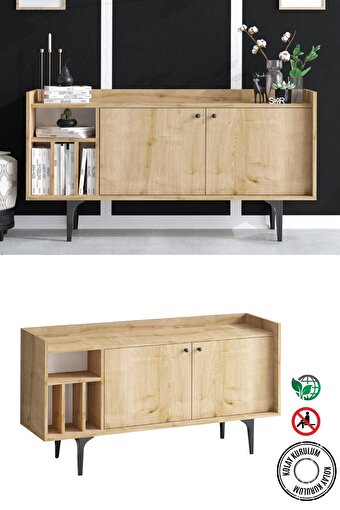 Decormet Canopus Konsol Dec0039. ürün görseli
