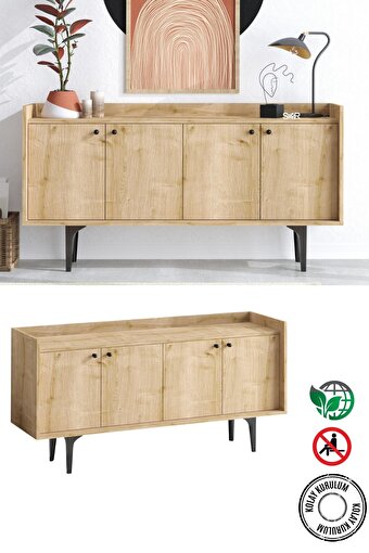 Decormet Navi Konsol Dec0047. ürün görseli