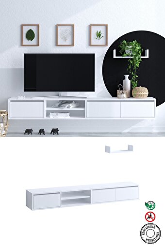 Decormet Alcor Tv Ünitesi Dec0059. ürün görseli