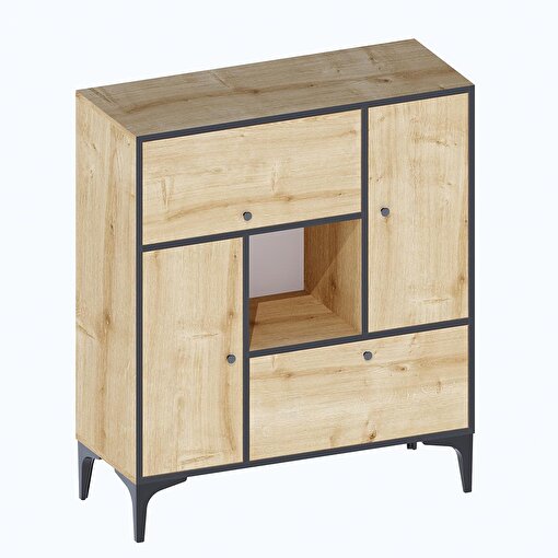 Decormet Pera Konsol . ürün görseli