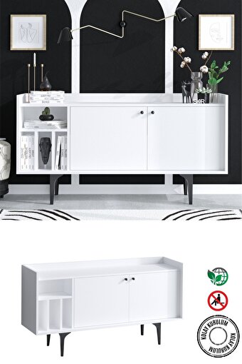 Decormet Magnetor Konsol Dec0004. ürün görseli