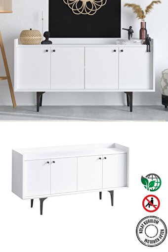 Decormet Eris Konsol Dec0048. ürün görseli