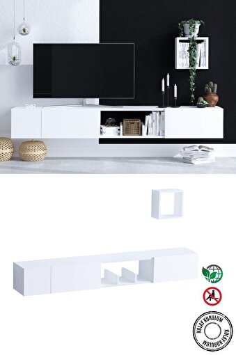 Decormet Pandora Tv Ünitesi Dec0061. ürün görseli