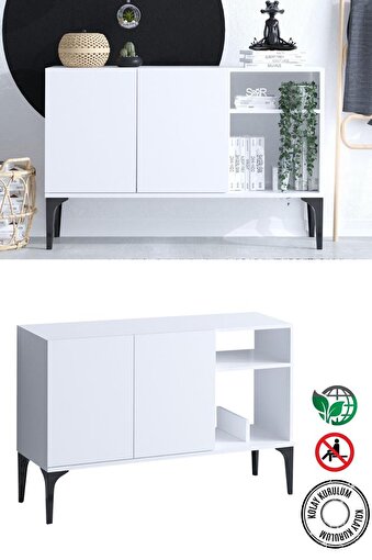 Decormet Galaxy Konsol Dec0075. ürün görseli