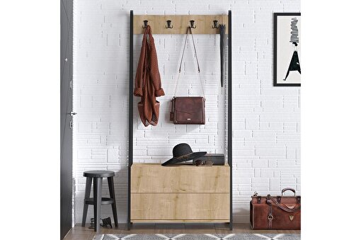 Decormet Angel Vestiyer Dec0092. ürün görseli