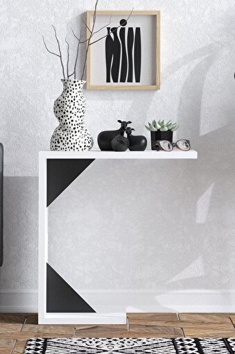 Decormet Zoey Sehpa Dec0128. ürün görseli