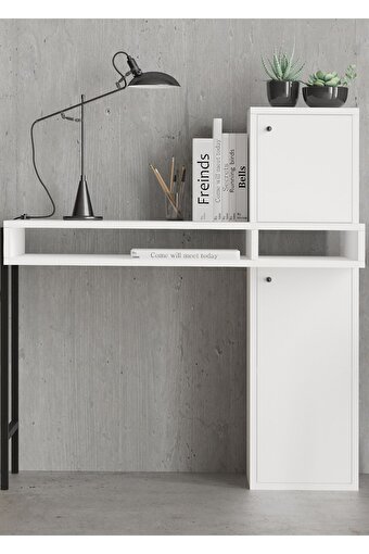 Decormet Lora Çalışma Masası Dec0139. ürün görseli