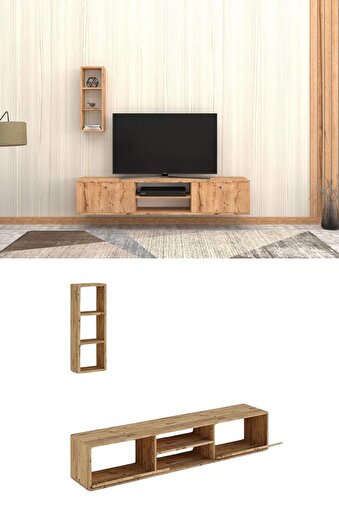 Decormet Aurora Tv Ünitesi. ürün görseli