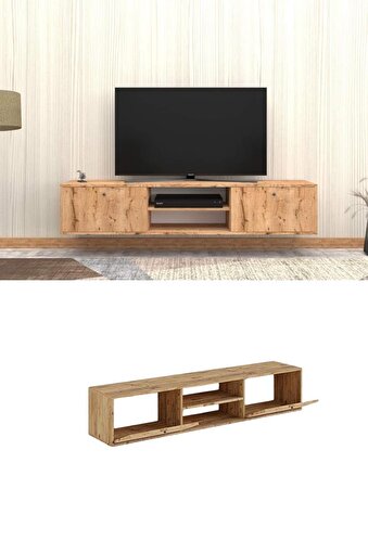 Decormet Radience Tv Ünitesi. ürün görseli