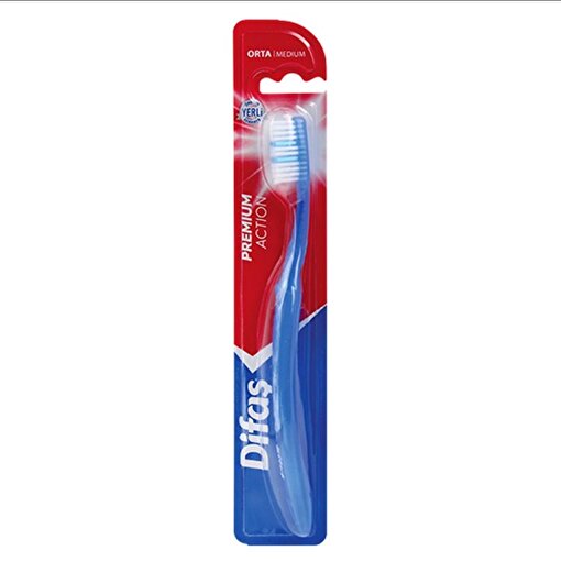 Picture of Difaş Premium Action