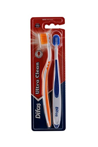 Picture of Difaş Ultra Clean Duo (1+1)