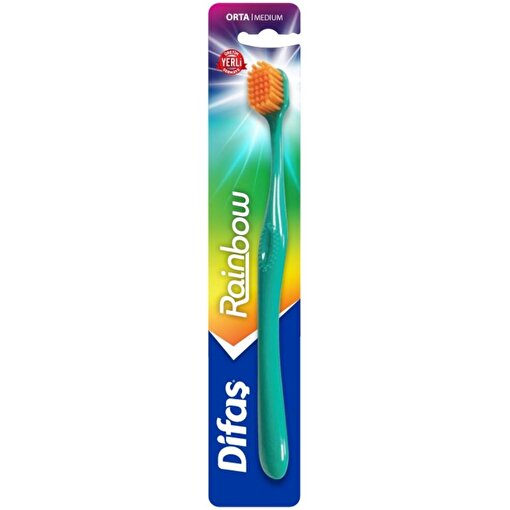 Picture of Difaş Rainbow