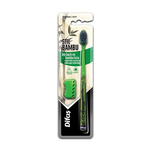Picture of Difaş Stil Bamboo
