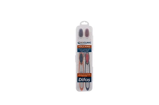 Picture of Difaş Pro Clinic Volcanic 1+1