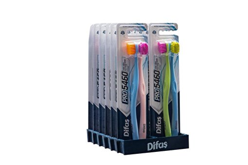 Picture of Difaş Pro 5460 (1+1)