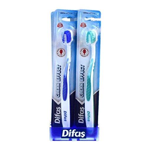 Picture of Difaş Clean Effect