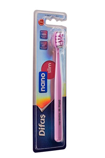 Picture of Difaş Nano Slim