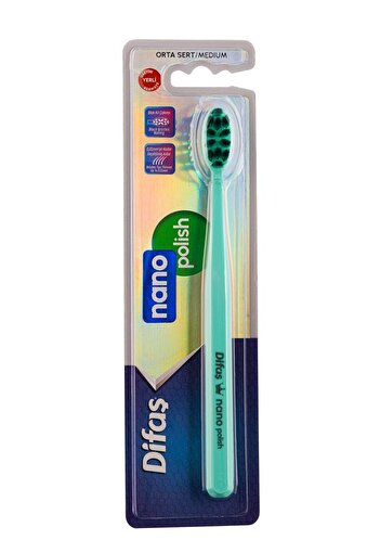 Picture of Difaş Nano Polish