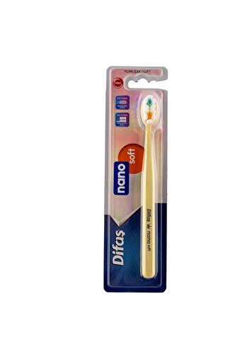 Picture of Difaş Nano Soft