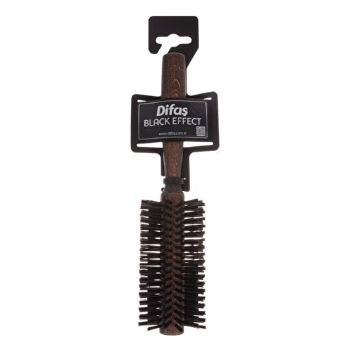 Picture of Difaş Black Effect 1025 Blow Drying Brush