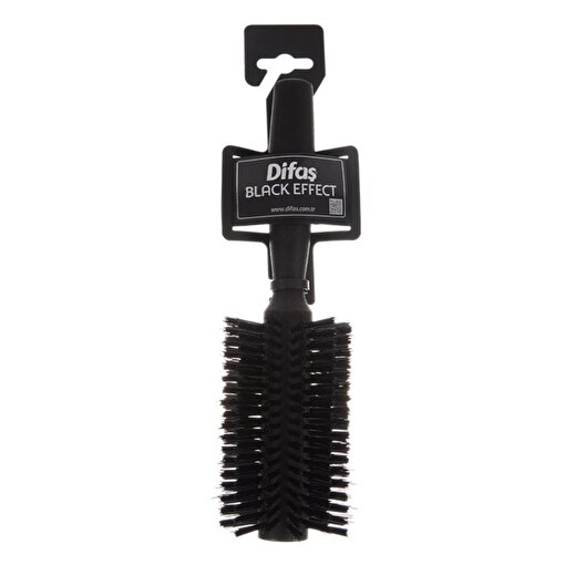 Picture of Difaş Black Effect 1049 Blow Drying Brush