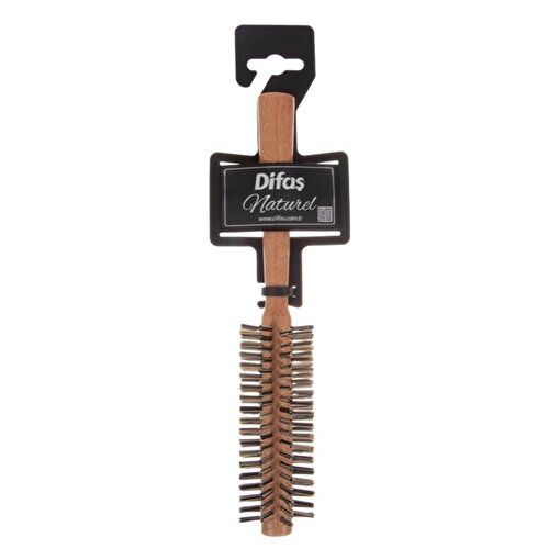 Picture of Difaş Naturel 3012 Blow Drying Brush