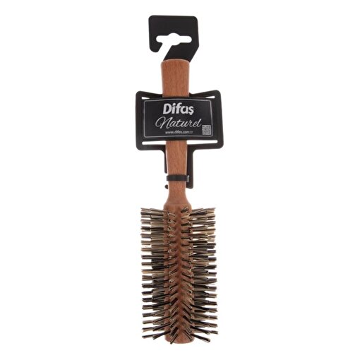 Picture of Difaş Naturel 3043  Blow Drying Brush