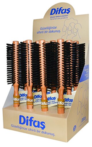 Picture of Difaş Naturel Set 3050 (12 pcs display)