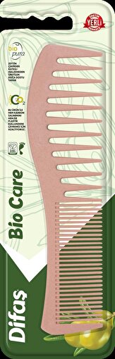 Picture of Difaş Bio-Care Multipurpose comb 3042