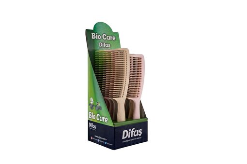 Picture of Difaş Bio Care 12 pcs display