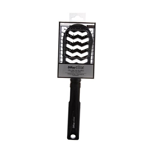 Picture of Difaş Elite 4049 Flat Brush TK                         
