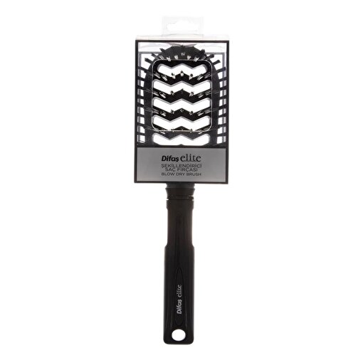 Picture of Difaş Elite 4056 Flat Brush DK                          