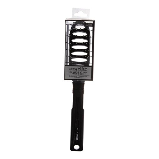 Picture of Difaş Elite 4070 Modern Ellipse Brush TK      