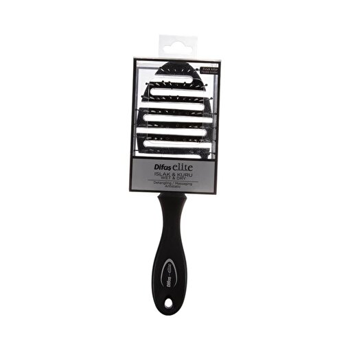 Picture of Difaş Elite 4087 Ellipse Brush TK                     
