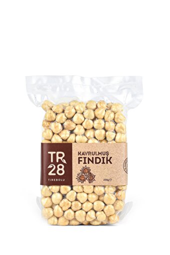 Picture of Doğal Dükkan Roestad Hazelnut Kernels    (250 Gr)