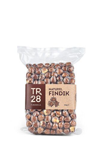 Picture of Doğal Dükkan Natural Hazelnut (250 Gr)