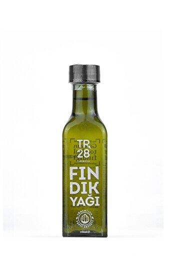 Picture of Doğal Dükkan Hazelnut Oil (100 Ml)