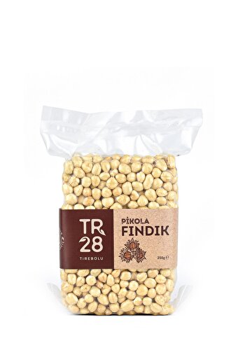 Picture of Doğal Dükkan Pıcola Hazelnut (250 Gr)