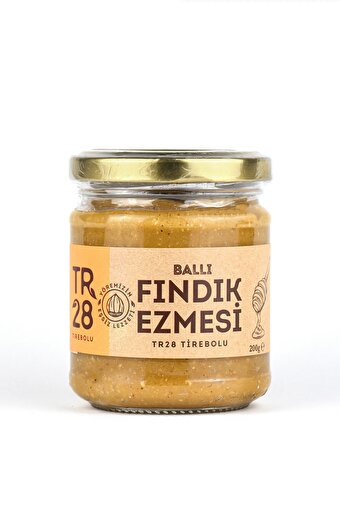 Picture of Doğal Dükkan Hazelnut Paste With Carop Molasses (200 Gr)