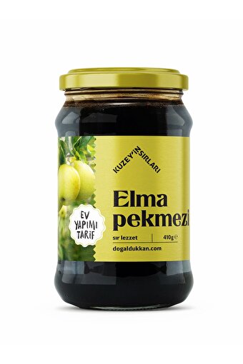 Picture of Doğal Dükkan Apple Molasses