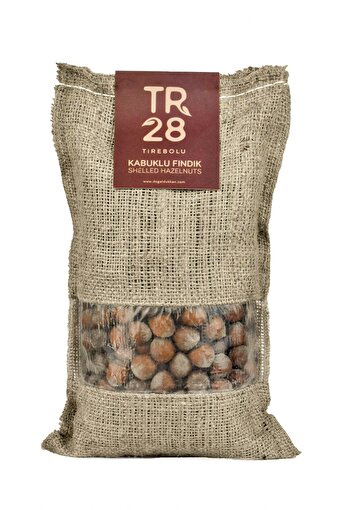 Picture of Doğal Dükkan Hazelnut (1000 Gr)