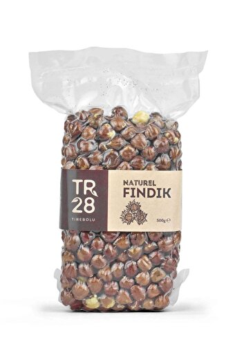 Picture of Doğal Dükkan Natural Hazelnut (500 Gr)