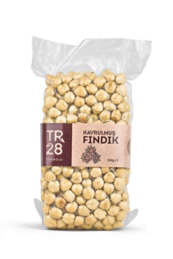 Picture of Doğal Dükkan Roasted Hazelnut Kernels    (500 Gr)