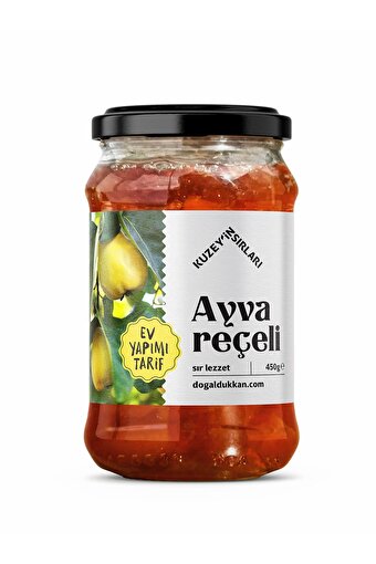 Picture of Doğal Dükkan Quınce Jam
