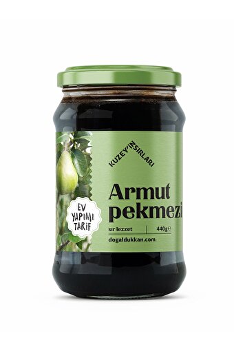 Picture of Doğal Dükkan Pear Molasses 
