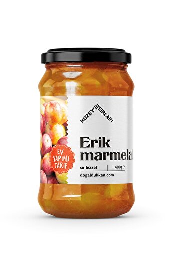 Picture of Doğal Dükkan Plumm Marmelade