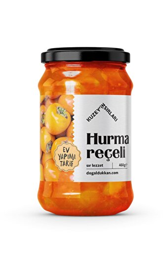 Picture of Doğal Dükkan Date Jam