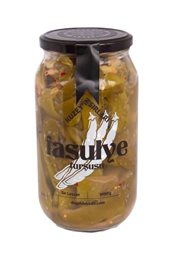 Picture of Doğal Dükkan Pickled Beans