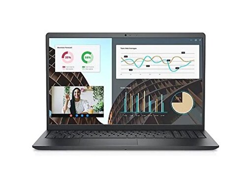 Dell Vostro 3530 i7-1355U 16GB 1TB SSD 15.6" FHD 120Hz . ürün görseli